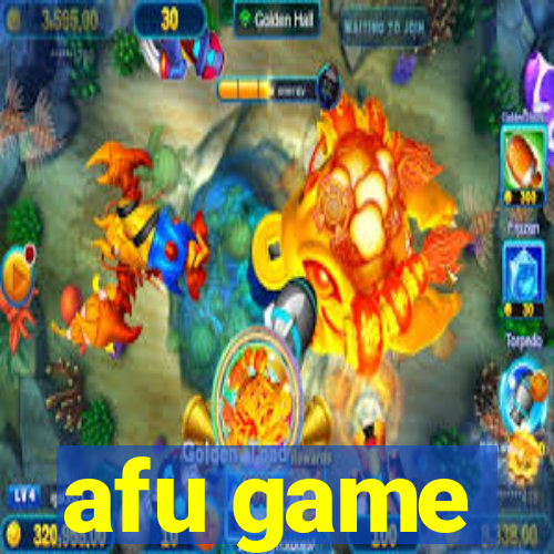 afu game